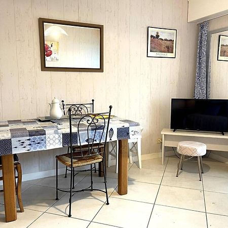 Appartement 3* A Perros-Guirec, Plage A 50M, Garage Prive - Fr-1-368-73 Exteriör bild