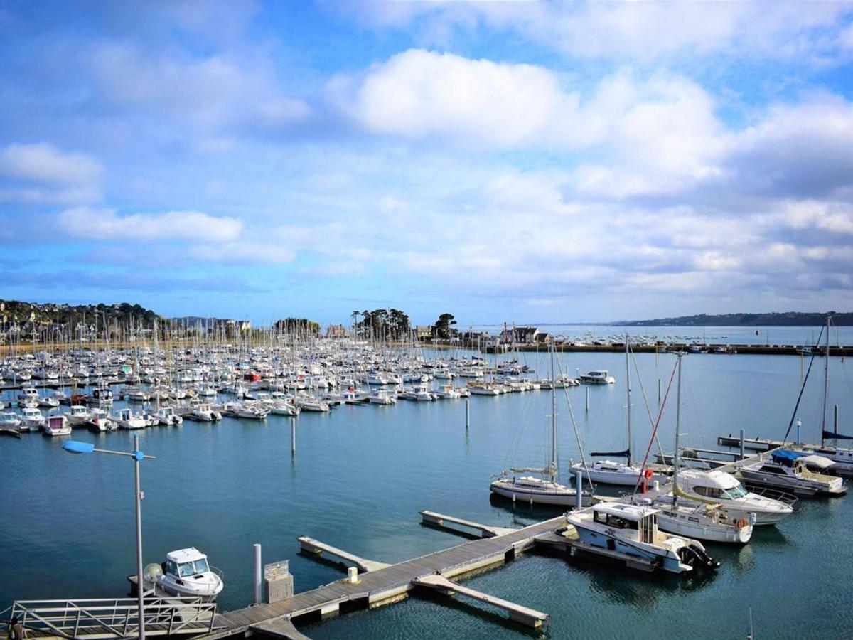 Appartement 3* A Perros-Guirec, Plage A 50M, Garage Prive - Fr-1-368-73 Exteriör bild